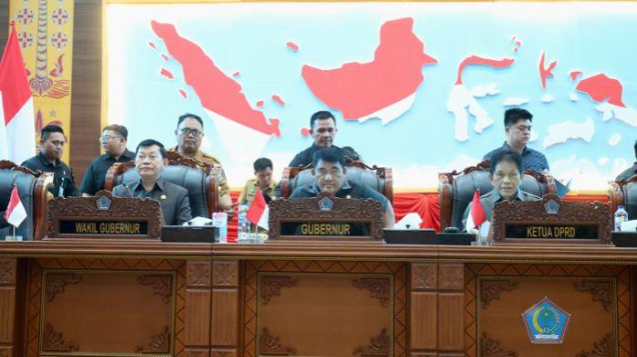 SEMANGAT - Pemerintah Provinsi Sulawesi Utara memastikan arah kebijakan anggaran perubahan Tahun Anggaran 2026 tetap difokuskan pada program yang memberi manfaat langsung bagi masyarakat.