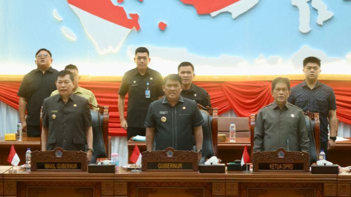 SEMANGAT - Pemerintah Provinsi Sulawesi Utara memastikan arah kebijakan anggaran perubahan Tahun Anggaran 2026 tetap difokuskan pada program yang memberi manfaat langsung bagi masyarakat.