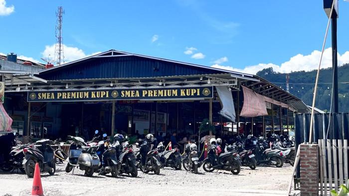 SMEA PREMIUM TAKENGON