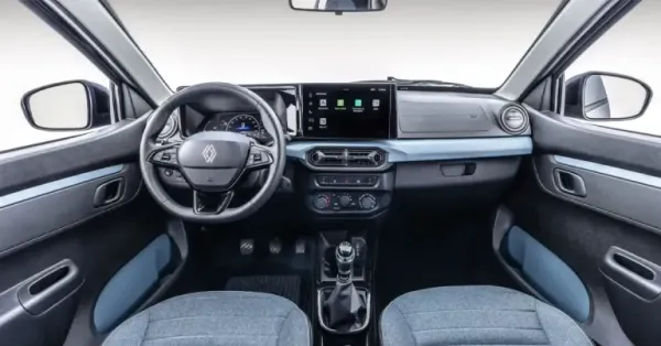 2027 renault kwid facelift interior 2027 renault kwid facelift interior