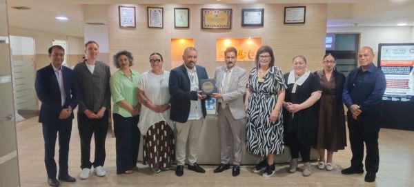 PHDCCI Brings India and New Zealand Industry Leaders Together to Advance Bilateral Trade and Investment