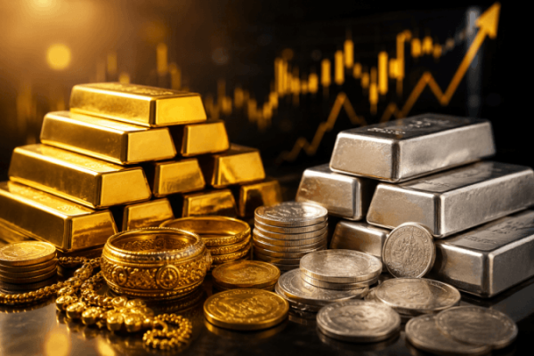 Gold, Silver Rate Today: What Are The 24K, 22K Prices In Mumbai, Delhi, Chennai, Kolkata, Bengaluru On August 21