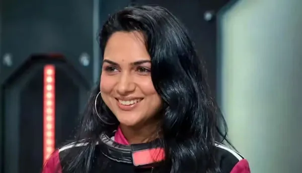 Akanksha Chamola reveals Gaurav Khanna's real reason for Lock Upp appearance