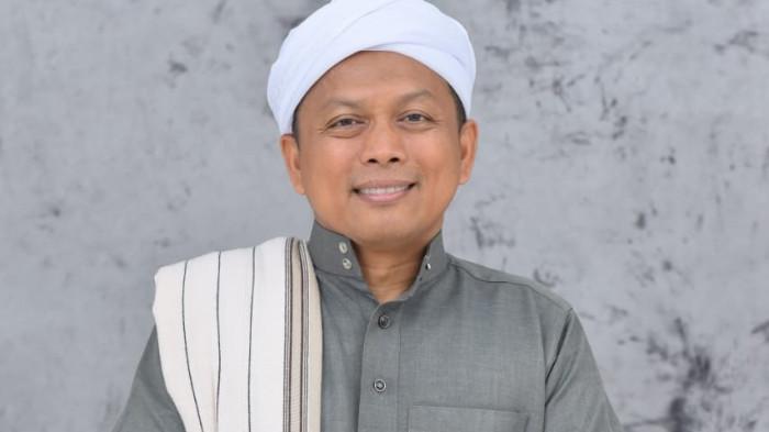 Ustadz Dr Muhari Bjb Ksl