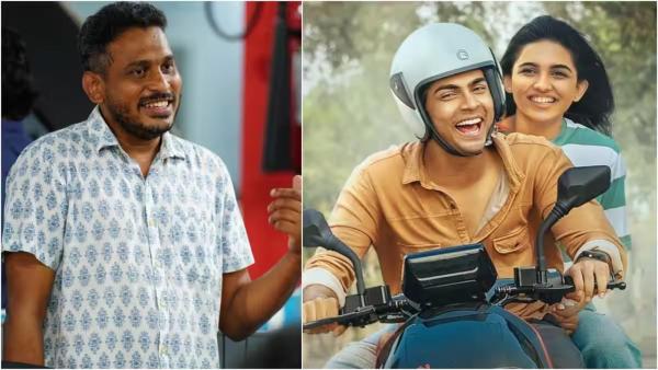 Girish AD Talks about Premalu 2