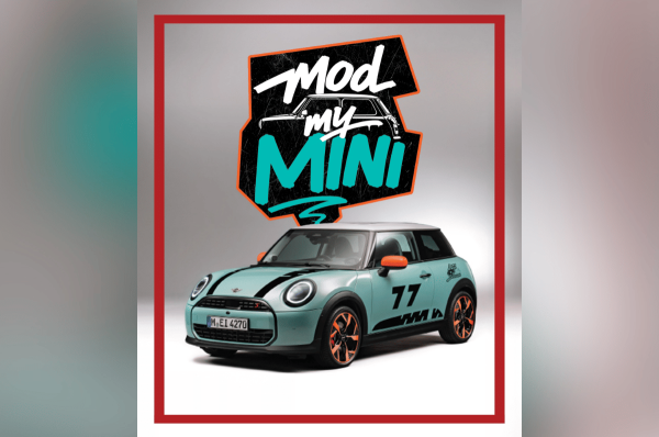 Mini introduces 'Mod My Mini' customisation program in India