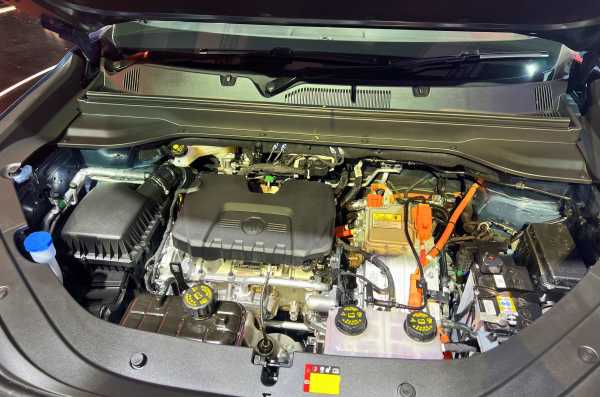 We are calling this the diesel killer: Parth Jindal on Tomahawk PHEV