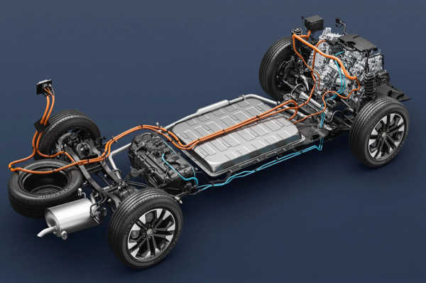 We are calling this the diesel killer: Parth Jindal on Tomahawk PHEV