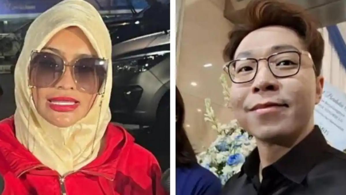 Usai Richard Lee Ditahan, Doktif Sebut Beban di Hatinya Hilang
