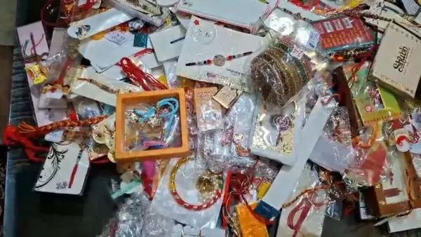 Raksha Bandhan 2026 Raksha Bandhan 2026