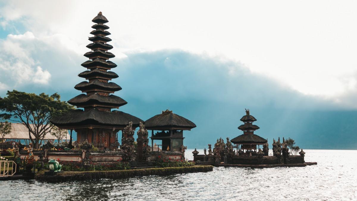 EVENT DI BALI - (Ilustrasi Bali) Event menarik di Bali pada 22 Agustus 2026