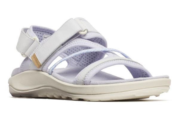 Amazon Merrell Women's Terran 4 Backstrap Slide Credit: Amazon