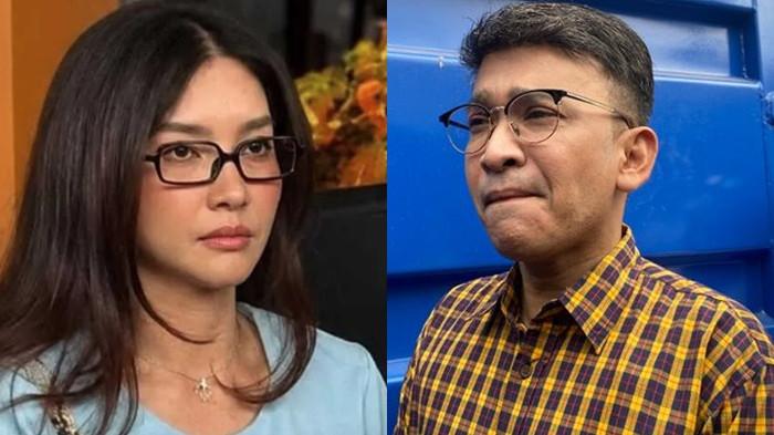 NASIB RUBEN ONSU - Ruben Onsu disebut menghadapi sejumlah tekanan finansial, termasuk kewajiban memenuhi kebutuhan keluarga dan nafkah untuk Sarwendah.