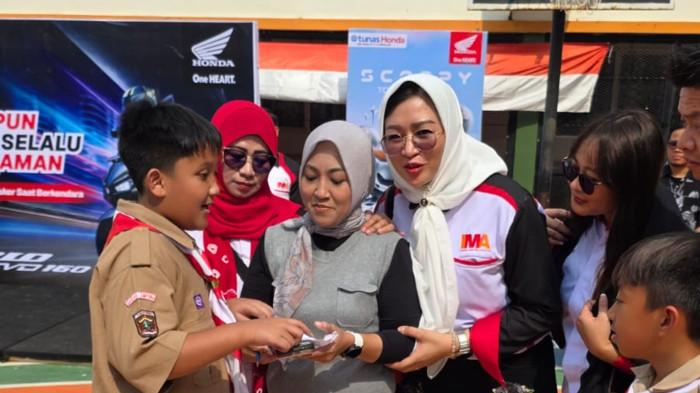 BERKOLABORASI - Gelaran Leaders Meet Little Dreamers567
