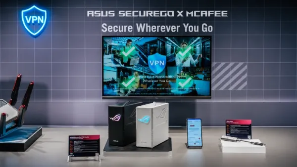 Asus Rapture GT 3 ASUS ROG Rapture