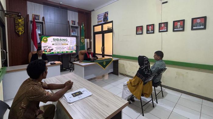 28082026 sidang keliling PN Tanjung Selor di Tana Tidung 02