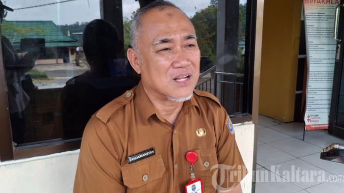 28082026 Kepala DPUPR Tarakan, Fandariansyah