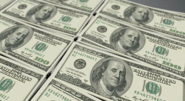 India's forex reserves hit record $729.3 billion on strong foreign inflows