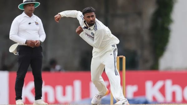 India Selection Dilemma