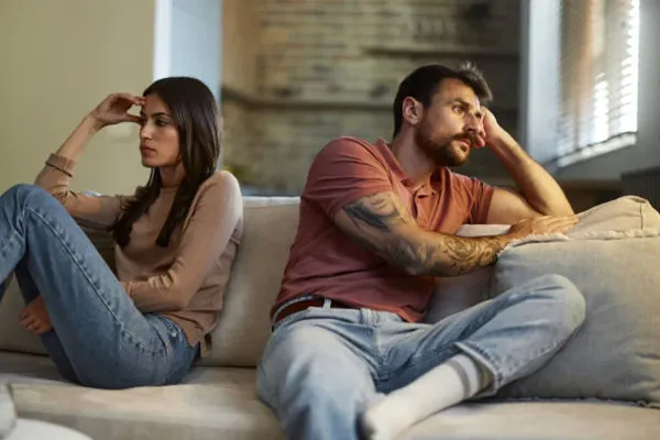 Is Lack of Time the Biggest Threat to Modern Relationships?