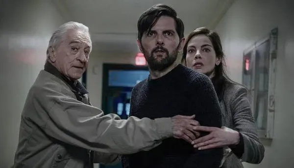 The Whisper Man (2026)