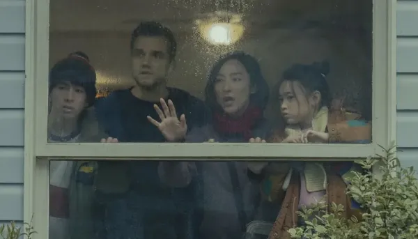 The Last House (2026)