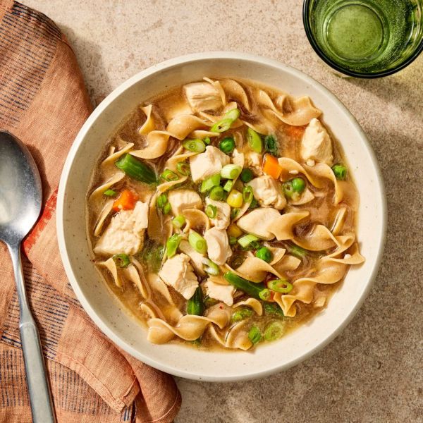 Credit: Photographer: Robby Lozano, Food Stylist: Emily Nabors Hall, Prop Stylist: Lydia Pursell