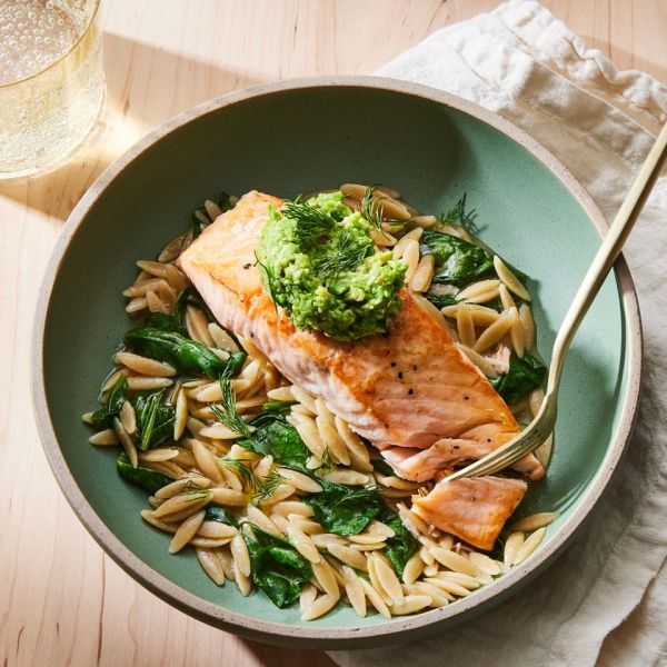 Credit: Photographer: Rachel Marek, Food stylist: Holly Dreesman, Prop stylist: Gabriel Greco