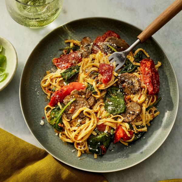 Credit: Photographer: Fred Hardy, Food Stylist: Jennifer Wendorf, Prop Stylist: Lydia Purcell