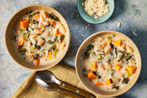 Credit: Photographer: Jennifer Causey, Food Stylist: Julian Hensarling, Prop Stylist: Christina Daley