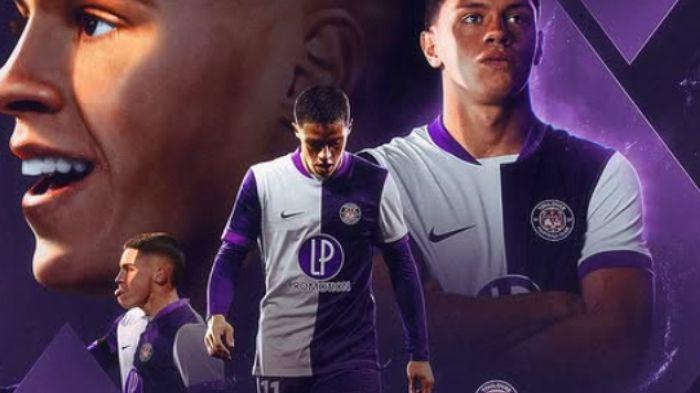 PEMAIN TOULOUSE FC -
