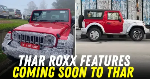 mahindra thar facelift roxx features featured.jpg mahindra thar facelift roxx features featured.jpg