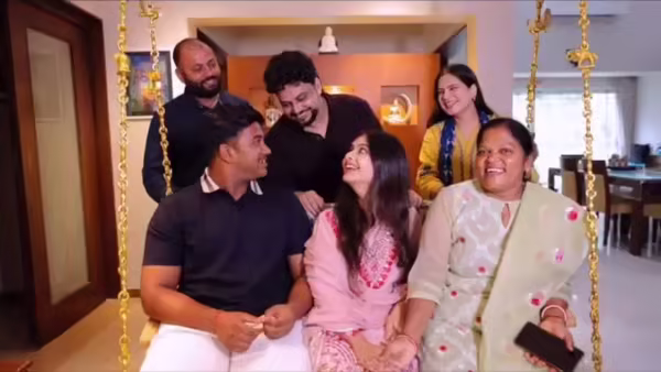 Riya’s parents, meanwhile, remain in regular contact with Anamta. Riya’s parents, meanwhile, remain in regular contact with Anamta.