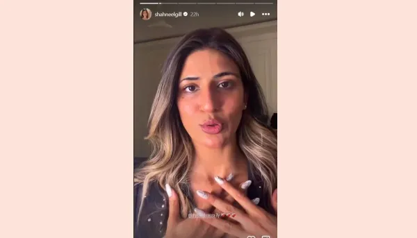 Shahneel Gill defends her Traitors India 2 gameplay: Not my finest moment