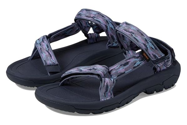 Teva Women's Hurricane XLT 2 Sport Sandal Credit: Amazon