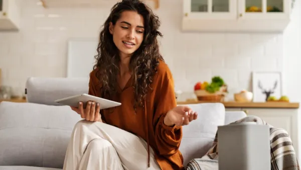 Smart Home Audio