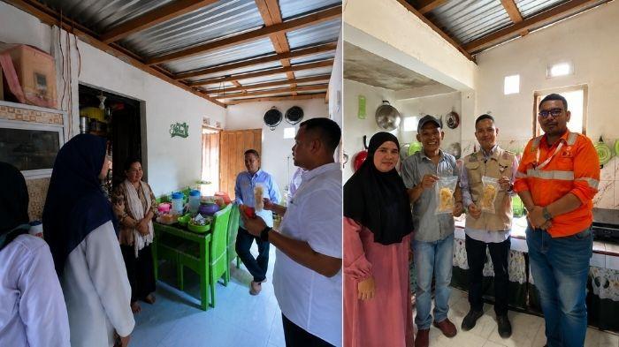 PT Barasentosa Lestari Dorong Peningkatan Perekonomian Masyarakat melalui Pemberdayaan 2