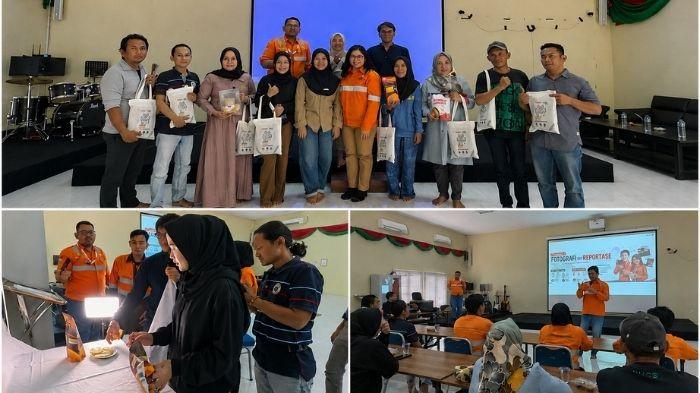 PT Barasentosa Lestari Dorong Peningkatan Perekonomian Masyarakat melalui Pemberdayaan 4