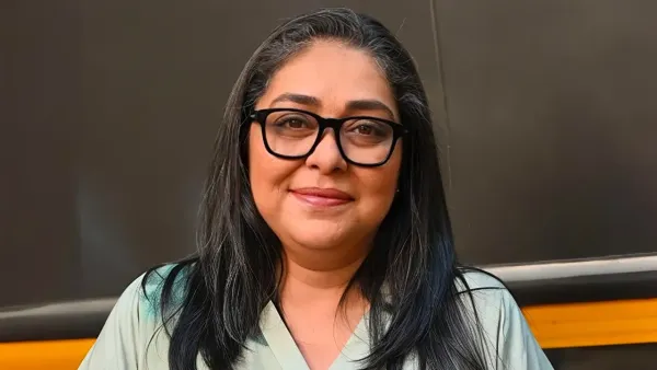 Meghna Gulzar