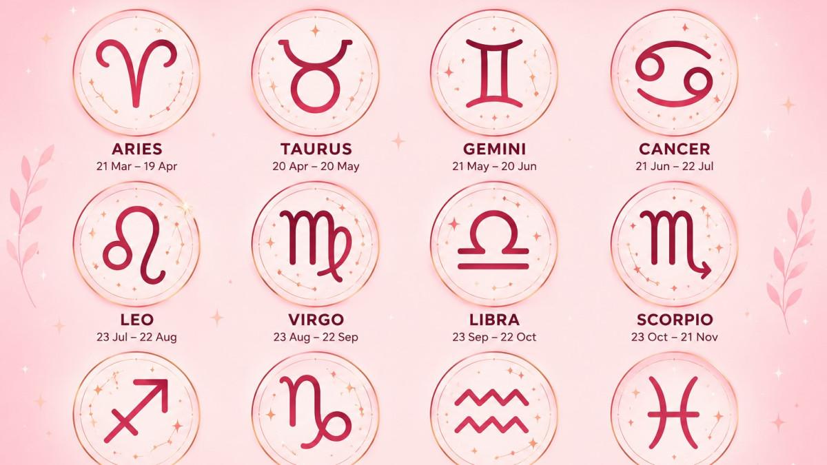 Simak! Ramalan 12 zodiak 29 Agustus 2026 : Leo temukan bakat, evaluasi bantu Virgo dalam karier
