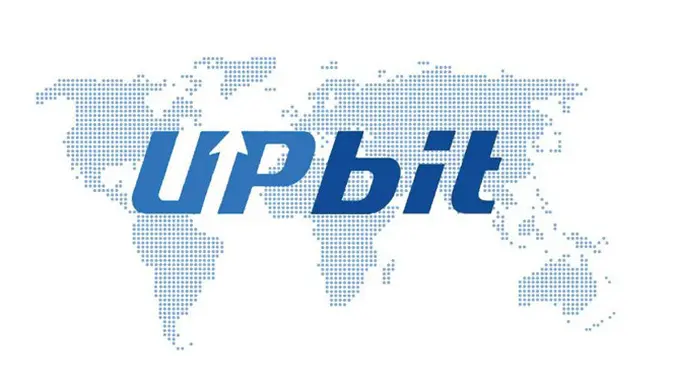 Dok: Upbit