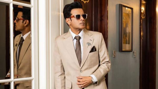 Manoj Bajpayee on IGL 2 row
