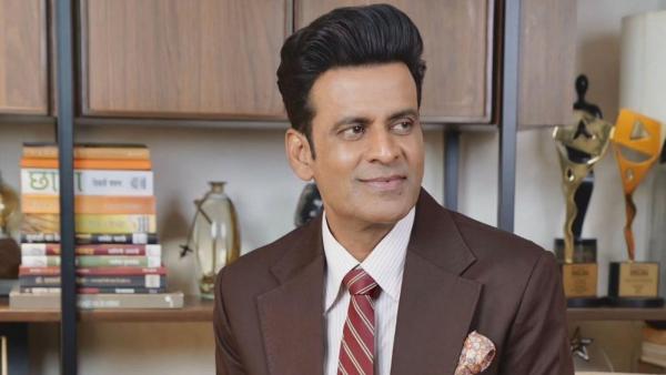 Manoj Bajpayee