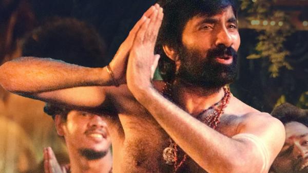 Irumudi stars Ravi Teja In The Lead