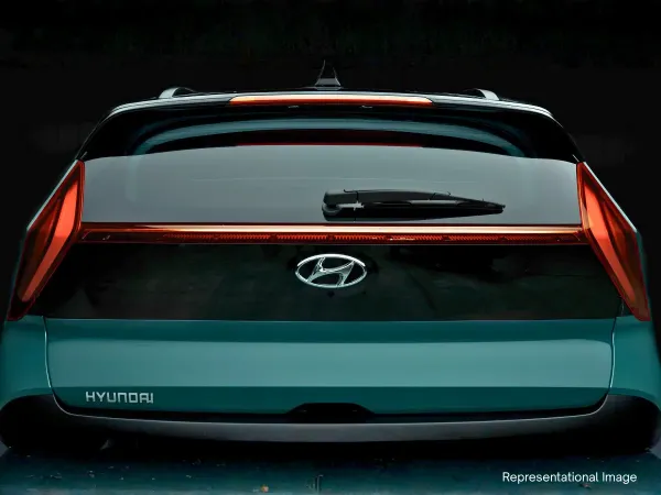 New Hyundai Midsize SUV