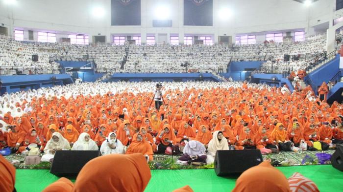 Sohib Bang Thamrin (SHOBAT) menggelar Tabligh Akbar (2)