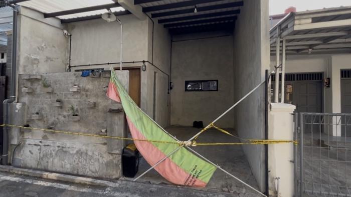 20260830 _ Rumah Pasca Kebakaran Banyumanik Semarang