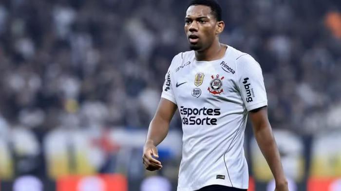 FC Corinthians (31/8/2026).