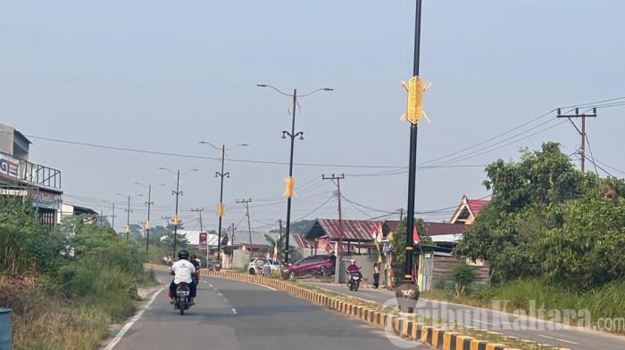 30082026 kabut asap Malinau 02