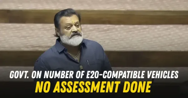 government on number of e20 compatible vehicles government on number of e20 compatible vehicles